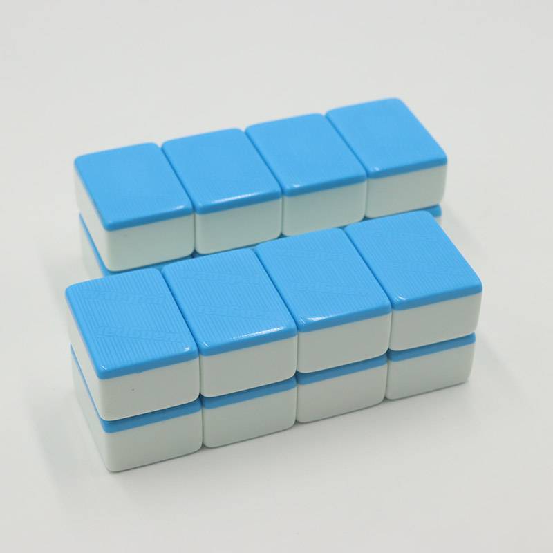 48 #136 Blue